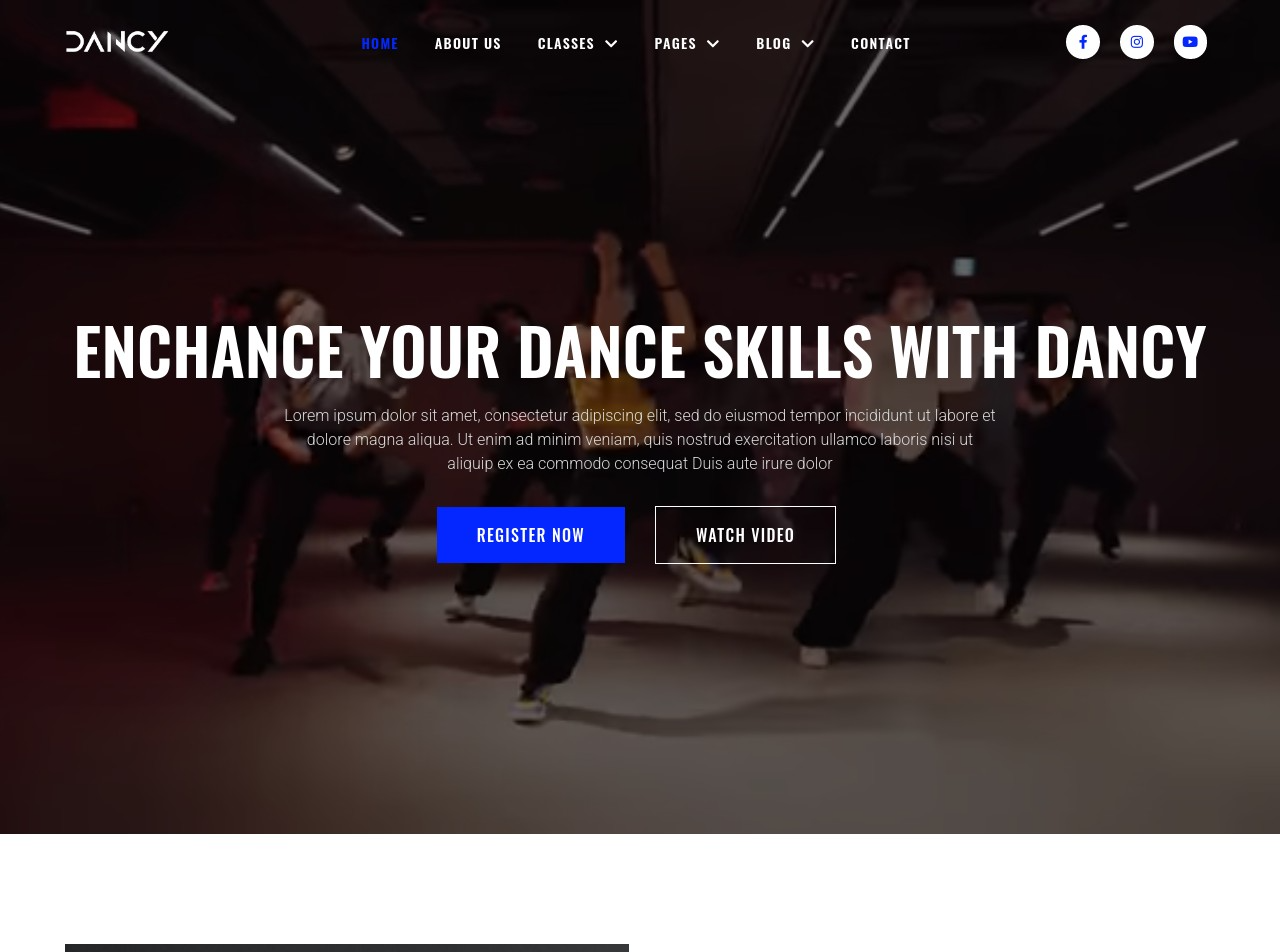 break dance website